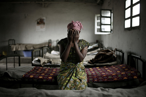 Fragile Existence - Life in Eastern DR Congo - 3