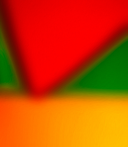 1x9A4785 Color Abstraction