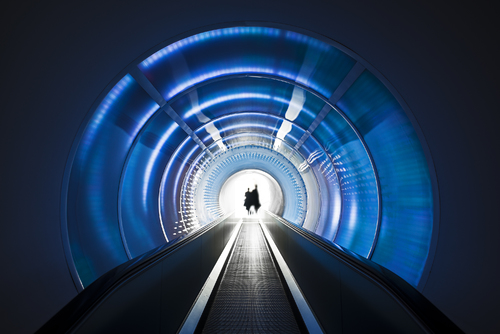 Future Tunnel