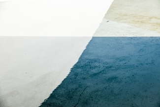 Reflection of a Niemeyer project # 2 Color Awards Winners and Nominees