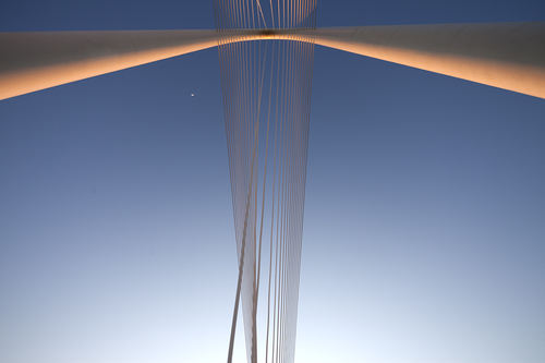 Calatrava Bridge #3