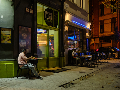 Cafetaria Antwerp Cafetaria Antwerp