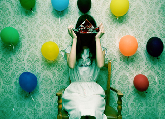 Everything floats down here Color Awards Winners and Nominees