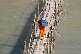 Crossing the river, Laos Color Awards Winners and Nominees