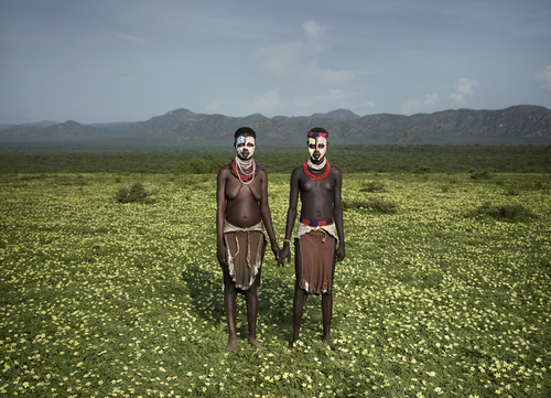 Beauty of Omo Valley 