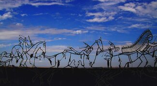 Ghost on the Horizon Color Awards Winners and Nominees