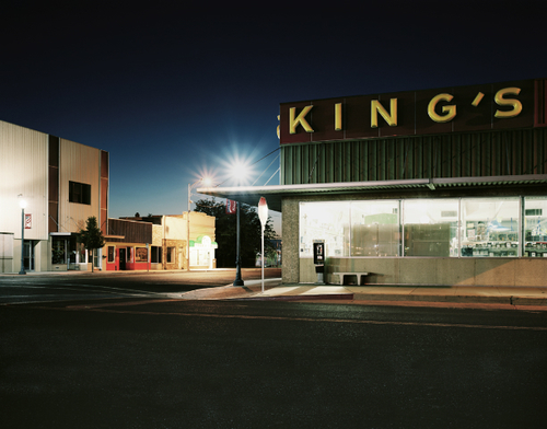 King's Store