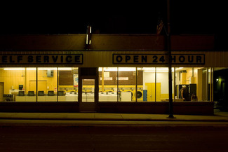 Superior Avenue, Tomah, Wisconsin Color Awards Winners and Nominees