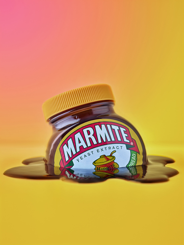 Melt - Marmite
