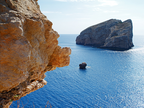 Sardinia coast n.2