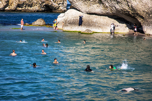 sea enjoyment during the pandemic sea enjoyment during the pandemic