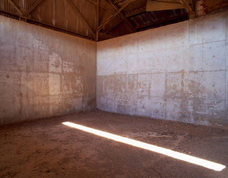 Abandoned Feed Mill, Luning NV, #19 Color Awards Winners and Nominees