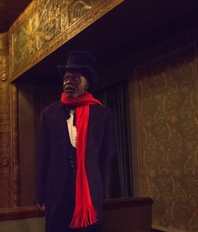 A Christmas Carol Color Awards Winners and Nominees