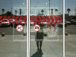 No Photography and Dogs Allowed Color Awards Winners and Nominees