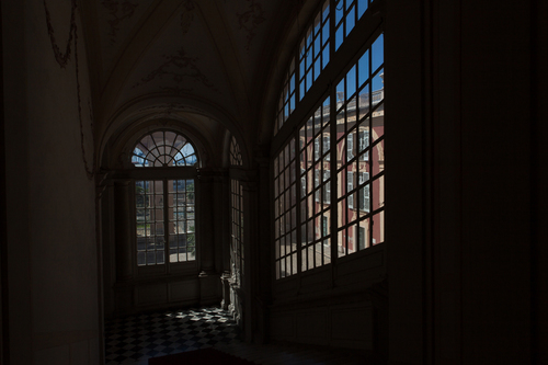 Palazzo Reale, Genoa Museums