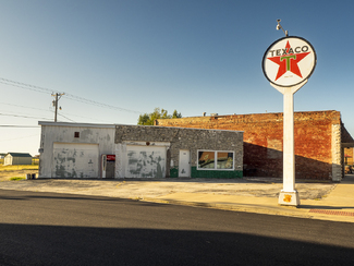 Texaco Station Color Awards Winners and Nominees