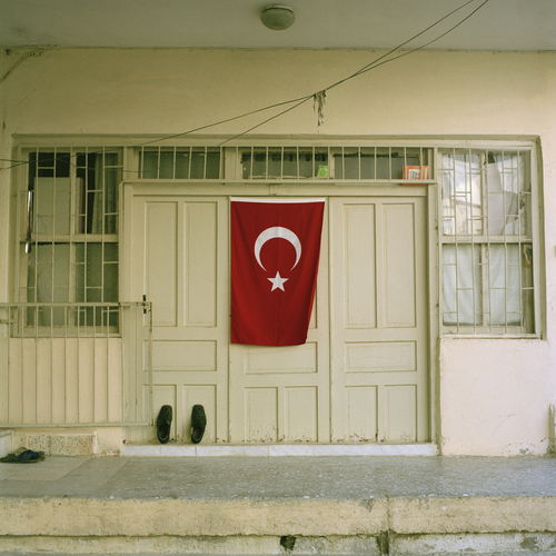 Demre, Turkey 2008