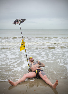 New Year's Day in Malo-les-bains Color Awards Winners and Nominees