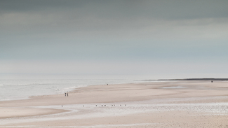 Lowry meets Bamburgh  Color Awards Winners and Nominees