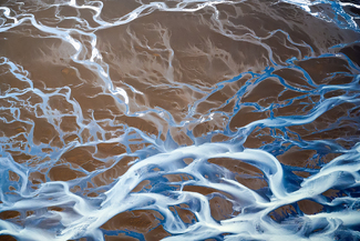 Tangled rivers  Color Awards Winners and Nominees