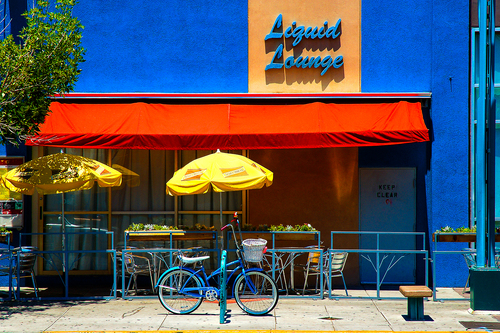 Liquid Lounge Liquid Lounge