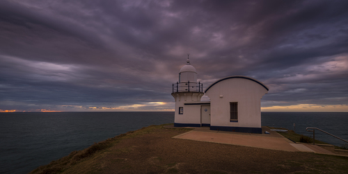 The Lighthouse Australia
