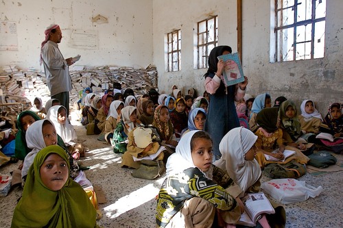 Yemen School