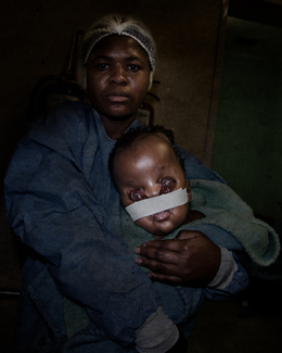 LEAP Foundation, Irene And Her Mother Color Awards Winners and Nominees