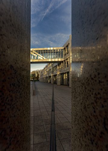 European Patent Office Munich, Germany