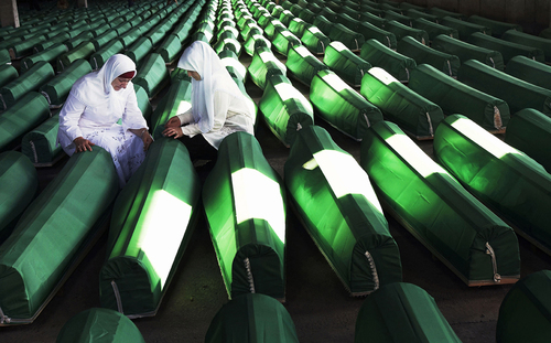 Srebrenica2010