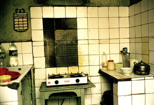 Kitchen (PER2085F)