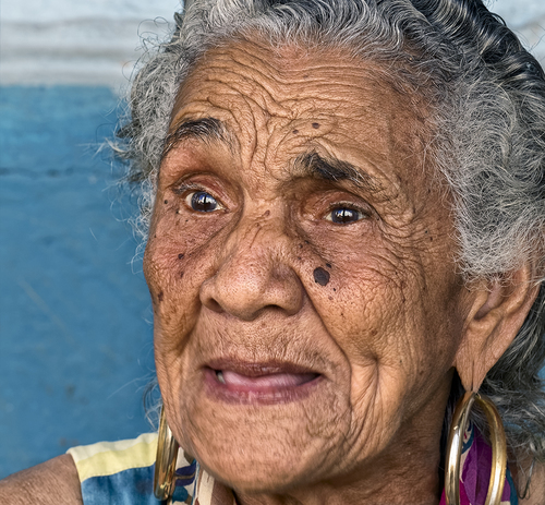 Havana Granny