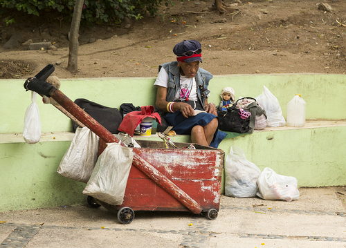 Cuba Street Life 1