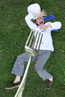 What We Say...What They Think: You are What You Eat Color Awards Winners and Nominees