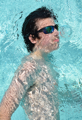 Stay Cool : Watersport Sunglasses by Berkley