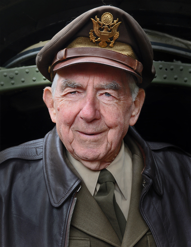 WWII Flying Fortress Pilot  2010 WWII Flying Fortress Pilot  2010