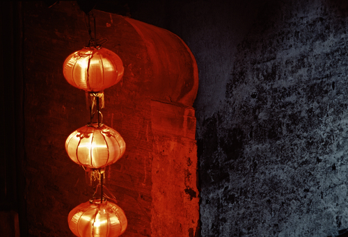 Feeling Time's Hot And Cold Light Feeling Time's Hot And Cold Light