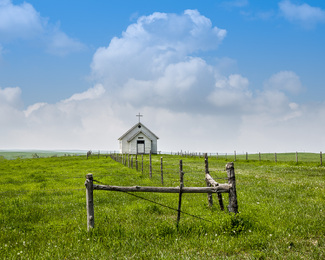Prairie Church Color Awards Winners and Nominees