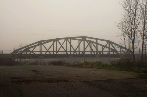 Bridge, Moss.