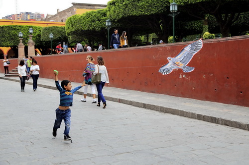 First Flight First Flight