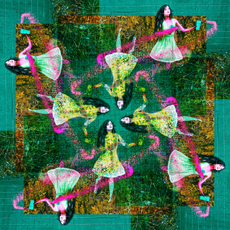 Untitled, Bailey with Grains, Bailey Townley, 07-06-2017NA Color Awards Winners and Nominees