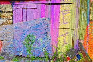 If David Hockney Were Heterosexual, Dubuque, 092719ZBS Color Awards Winners and Nominees