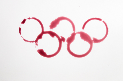 Olympic Wine