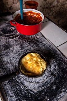 Breakfast, El Barranco, Guatemala Color Awards Winners and Nominees