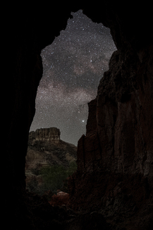 Eternal Stars Beyond the Shadows Color Awards Winners and Nominees