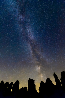 Colors of the night at Cabrad castle Color Awards Winners and Nominees