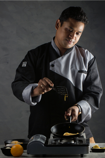 Making Crepes Color Awards Winners and Nominees