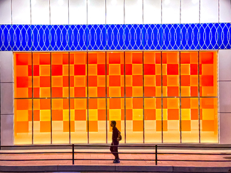 Like riding a camel in the Middle East Color Awards Winners and Nominees