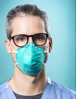 Nurse Kyle Color Awards Winners and Nominees