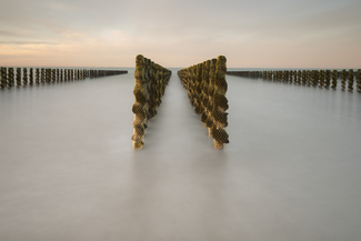 Cap Griz Nez, Home by the Sea Color Awards Winners and Nominees